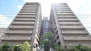 アルファステイツ岡山駅前の画像