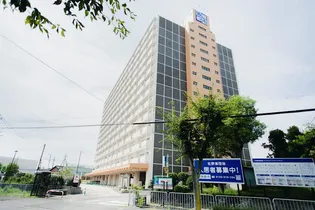 佐野湊団地1号棟の画像