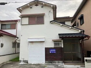 大阪府泉南郡熊取町小垣内2丁目【一戸建】の外観