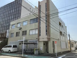 名古屋ニット会館の画像