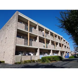 コモドアロッジオの画像