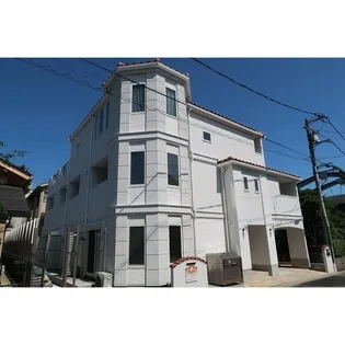 カスティージョみなみ野シティの画像