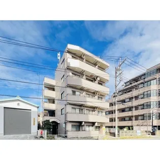 セシーズ府中の画像