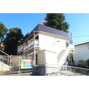 ハイツヤギの画像