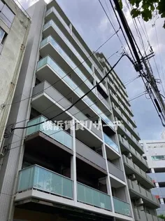 PORTSIDE URBAN RESIDENCEの画像