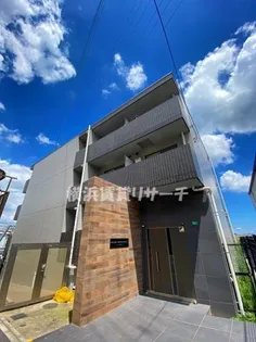 スパシエヒルズ横浜妙蓮寺の画像