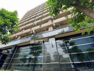 グリフィン横浜・高島町【5階】の外観