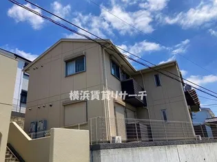 エスペランサ【2階】の外観