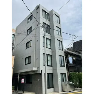 WEST横浜【4階】の外観