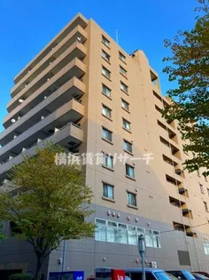 CENTER STAGE【5階】の外観