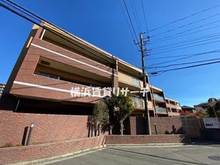 ノーブル・フォレスタⅡ【1階】の外観