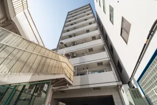 ラ シード東神奈川駅前の画像