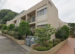 フロレスタ大倉山弐番館【2階】の外観