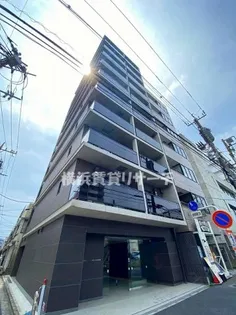 クレイシア西横浜の画像