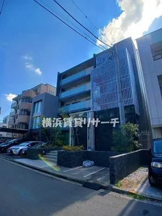 ディーラルゴ鶴見の画像