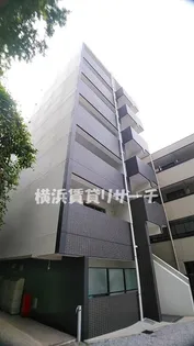 レガーロ石川町の画像