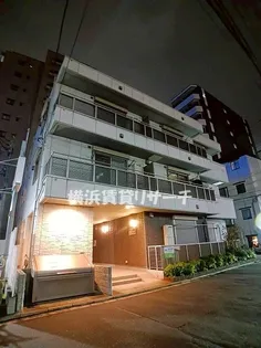 ステラマリス横浜Ⅱ【2階】の外観