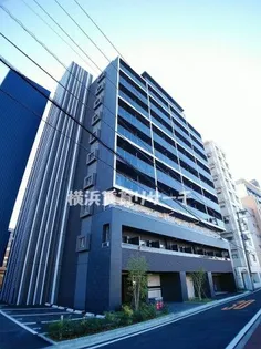 ガーラ リバースクエア横濱南の画像