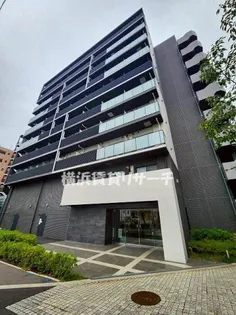 リルシアグランデ横濱吉野町【4階】の外観