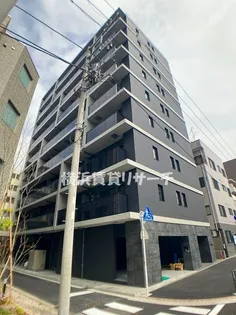 DUO STAGE 横浜中央【3階】の外観