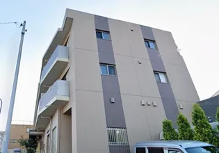 ベイビュー菊名の画像