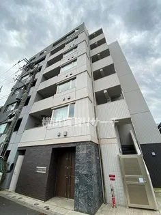 Roygent ISOGO【2階】の外観