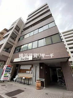 シャトルセンター南の画像