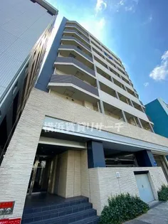 グラマシー横濱関内【5階】の外観