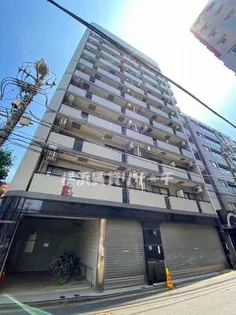 グリフィン横浜 セカンドステージの画像