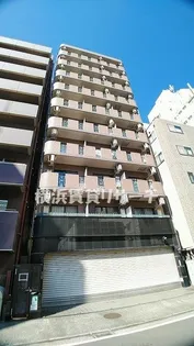 グリフィン横浜 海岸通の画像