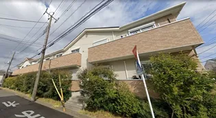 デュラカーサ ルシア富士見が丘Iの画像