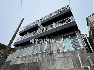 ラフェリシア神大寺の画像