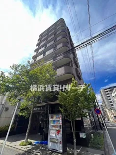 グリフィン横浜 ヴィラの画像