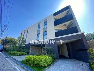 ファインステージ新横浜の画像