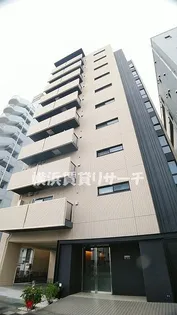 フレッチェ横浜【7階】の外観