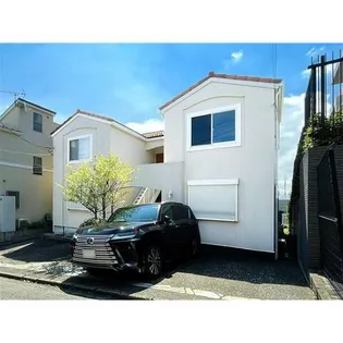 フォレスタ横浜の画像