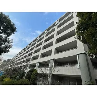 ガーデンズ綱島スカイウィングの画像