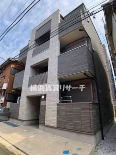 CASA LUPINASの画像