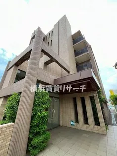 ネオグランデ大倉山の画像