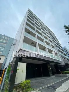 SPATIE−ELLE SHINYOKOHAMA【5階】の外観