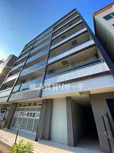 FELIZ YOKOHAMA【2階】の外観