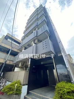 グランリーヴェル横濱三ツ沢公園の画像