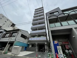 ヒルズ宮元町の画像