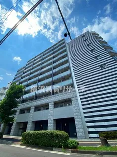 ガーラ横濱関内グランドステージ【2階】の外観