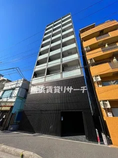 レア横濱ポートサイド【10階】の外観