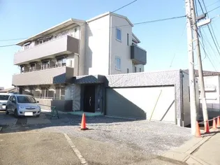 レーヴ鶴ヶ峰の画像