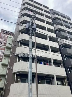 リライア横濱大通り公園の画像