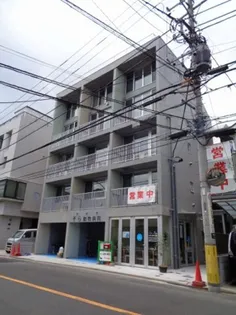 リオパークの画像