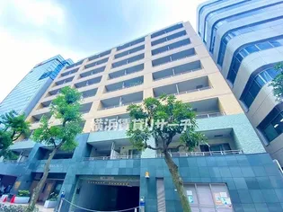 LA PRYLE新横浜の画像