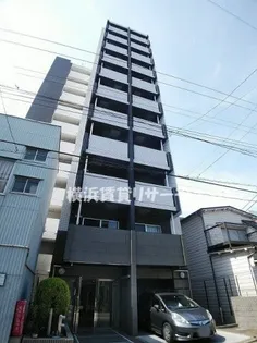 セジョリ横浜みなとみらいIIの画像